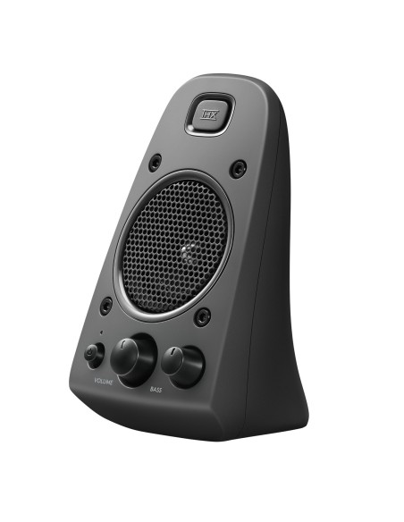 ALTAVOCES 2.1 LOGITECH Z625 NEGRO