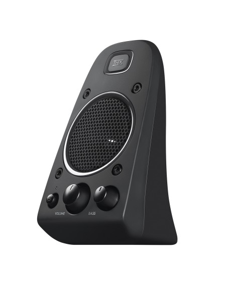 ALTAVOCES 2.1 LOGITECH Z625 NEGRO