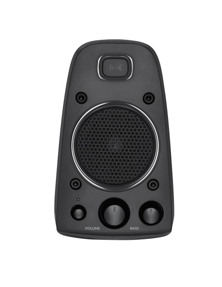 ALTAVOCES 2.1 LOGITECH Z625 NEGRO