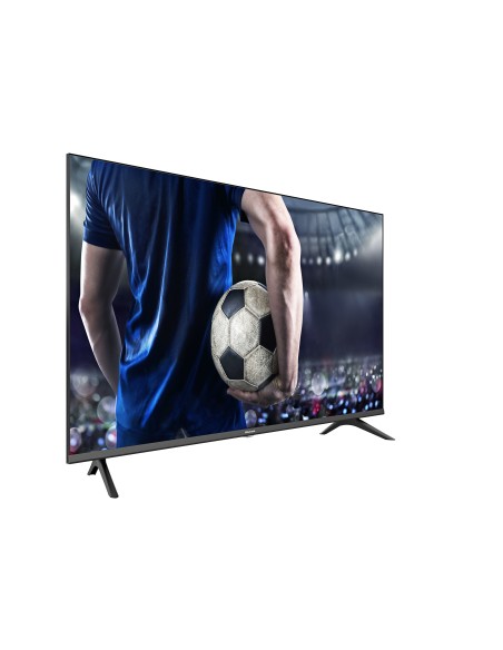 Hisense A5100F 32A5100F Televisor 81,3 cm (32") HD Negro