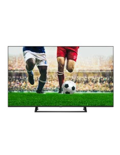 Hisense A7300F 43A7300F Televisor 109,2 cm (43") 4K Ultra HD Smart TV Wifi Negro
