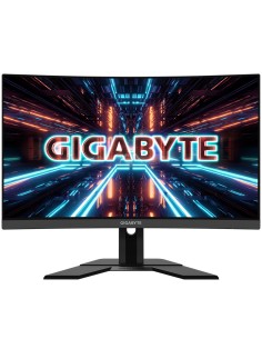 Gigabyte G27QC 68,6 cm (27") 2560 x 1440 Pixeles Quad HD LED Negro