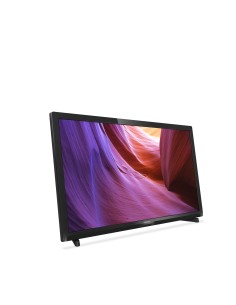 Philips 4000 series Televisor LED Full HD plano 22PFH4000 88