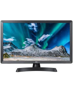 TELEVISOR 24 LG 24TL510S-PZ  HD READY SMART TV 250CD M2 5W HDMI USB  FUNCION MONITOR COLOR NEGRO