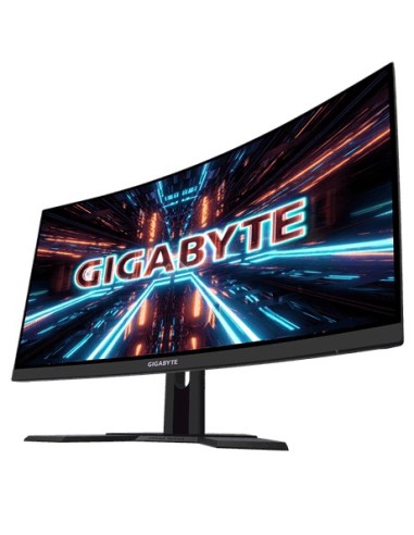 Gigabyte G27FC 68,6 cm (27") 1920 x 1080 Pixeles Full HD LED Negro