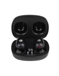 NGS Artica Jewel Auriculares Dentro de oído USB Tipo C Bluetooth Negro