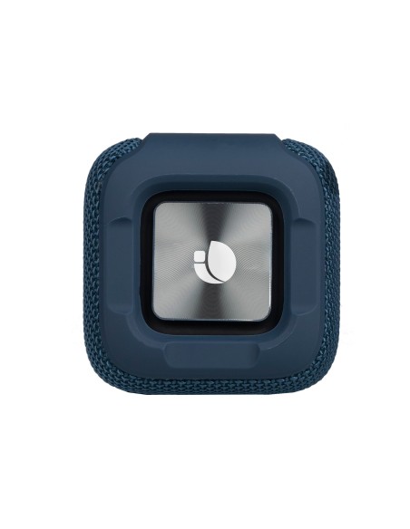 NGS Roller Coaster Altavoz portátil estéreo Azul 10 W