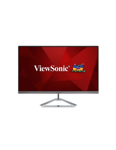 Viewsonic VX Series VX2776-4K-MHD LED display 68,6 cm (27") 3840 x 2160 Pixeles 4K Ultra HD Negro