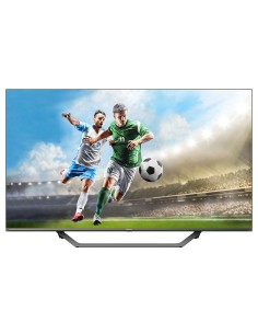 Hisense A7500F 43A7500F Televisor 109,2 cm (43") 4K Ultra HD Smart TV Wifi Gris