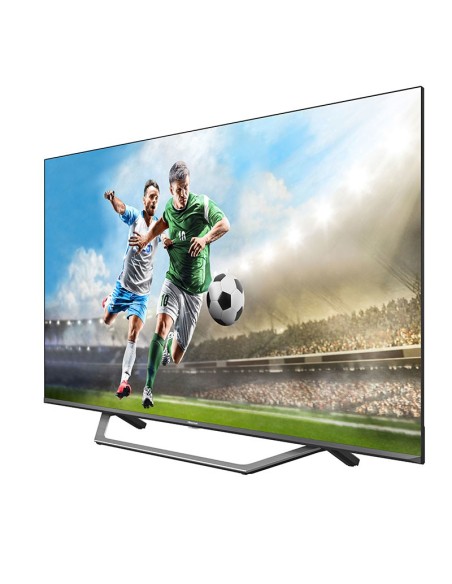 Hisense A7500F 43A7500F Televisor 109,2 cm (43") 4K Ultra HD Smart TV Wifi Gris