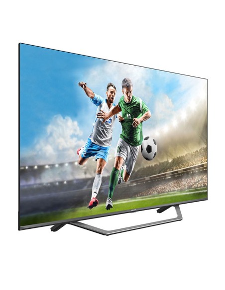 Hisense A7500F 43A7500F Televisor 109,2 cm (43") 4K Ultra HD Smart TV Wifi Gris