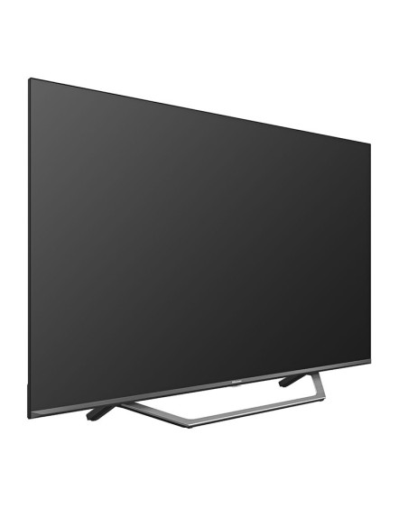 Hisense A7500F 43A7500F Televisor 109,2 cm (43") 4K Ultra HD Smart TV Wifi Gris