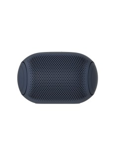 LG XBOOM Go PL2 Altavoz monofónico portátil Azul 5 W