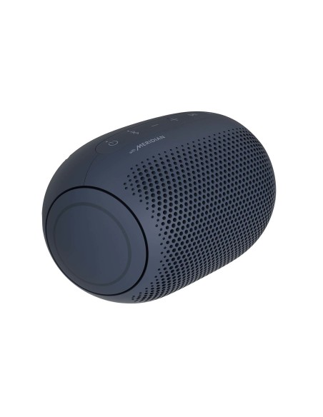 LG XBOOM Go PL2 Altavoz monofónico portátil Azul 5 W