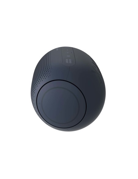 LG XBOOM Go PL2 Altavoz monofónico portátil Azul 5 W