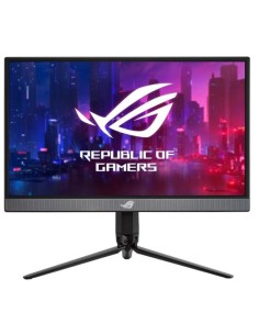 ASUS ROG Strix XG17AHP 43,9 cm (17.3") 1920 x 1080 Pixeles Full HD LED Negro, Gris