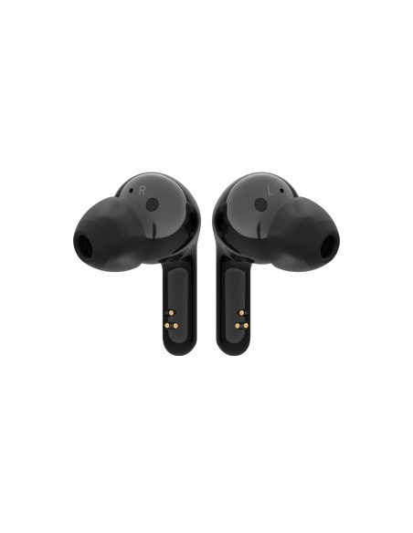 LG FN6 Auriculares Dentro de oído Bluetooth Negro