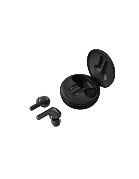 LG FN6 Auriculares Dentro de oído Bluetooth Negro