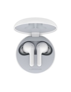 LG FN4 Auriculares Dentro de oído Bluetooth Blanco