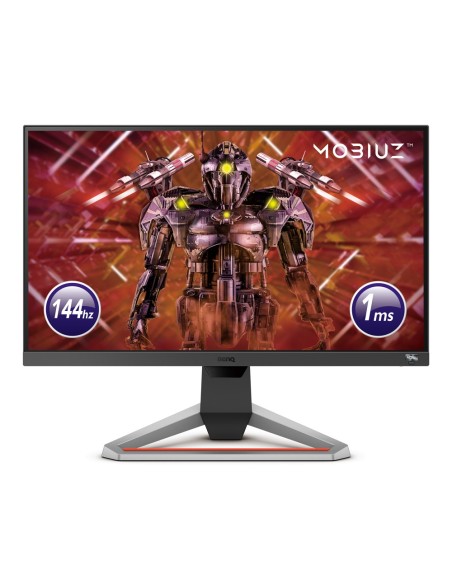 Benq EX2510 62,2 cm (24.5") 1920 x 1080 Pixeles Full HD LED Gris