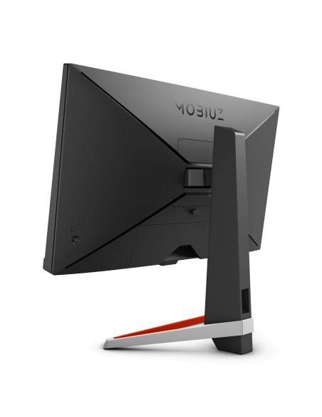 Benq EX2510 62,2 cm (24.5") 1920 x 1080 Pixeles Full HD LED Gris