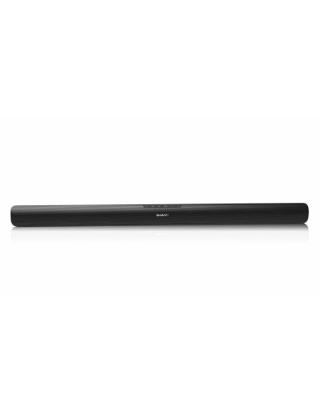 Sharp HT-SB95 altavoz soundbar Negro 40 W