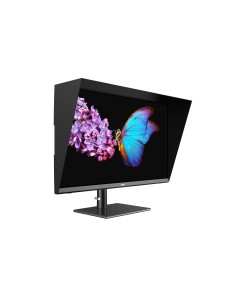 MSI Creator PS321QR 81,3 cm (32") 2560 x 1440 Pixeles Quad HD LCD Negro