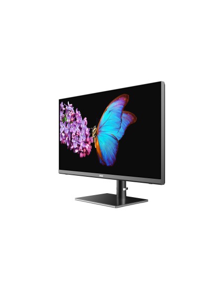 MSI Creator PS321QR 81,3 cm (32") 2560 x 1440 Pixeles Quad HD LCD Negro