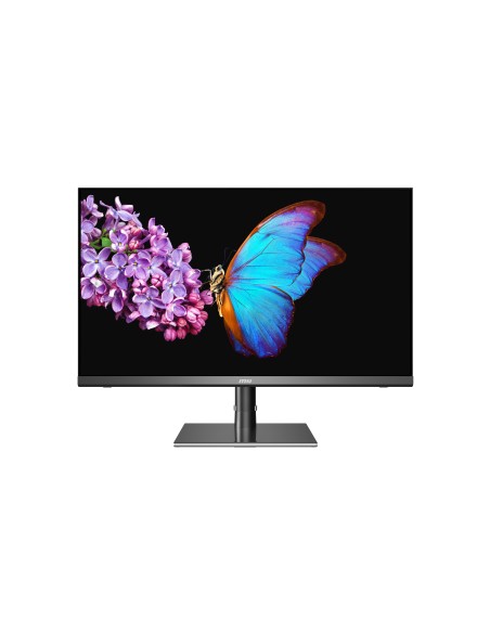 MSI Creator PS321QR 81,3 cm (32") 2560 x 1440 Pixeles Quad HD LCD Negro