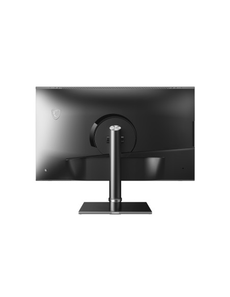 MSI Creator PS321QR 81,3 cm (32") 2560 x 1440 Pixeles Quad HD LCD Negro