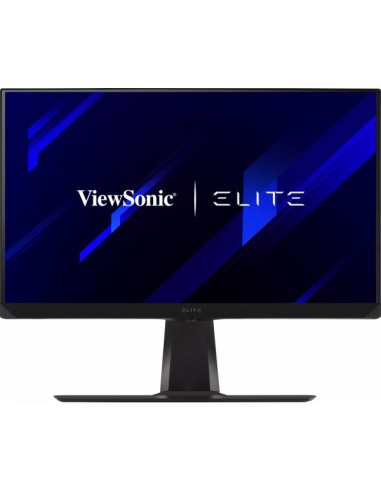 Viewsonic Elite XG270QG LED display 68,6 cm (27") 2560 x 1440 Pixeles Quad HD Negro