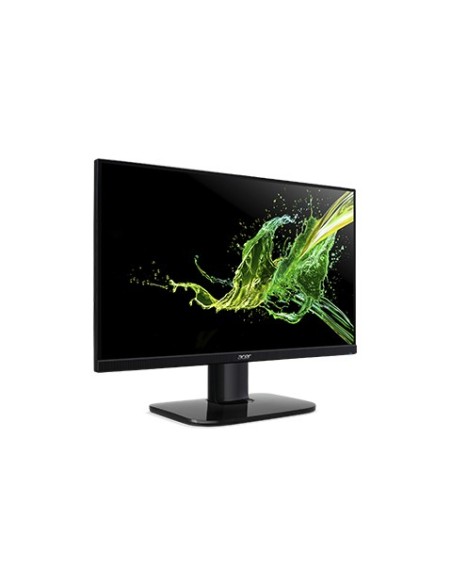 Acer KA KA272BI 68,6 cm (27") 1920 x 1080 Pixeles Full HD LED Negro