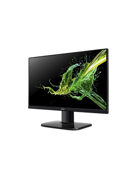Acer KA KA272BI 68,6 cm (27") 1920 x 1080 Pixeles Full HD LED Negro