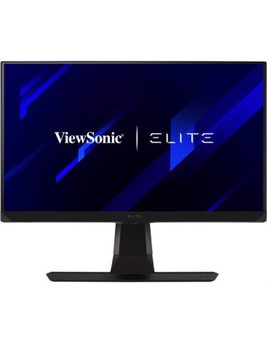Viewsonic Elite XG270 68,6 cm (27") 1920 x 1080 Pixeles Full HD LED Negro