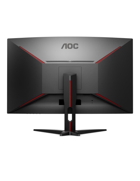 MONITOR LED 32  AOC C32G1 NEGRO