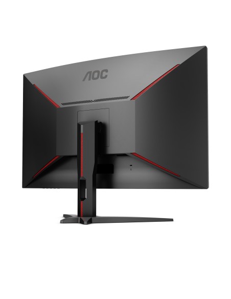 MONITOR LED 32  AOC C32G1 NEGRO