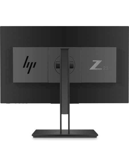 HP Z23n G2 58,4 cm (23") 1920 x 1080 Pixeles Full HD LED Negro
