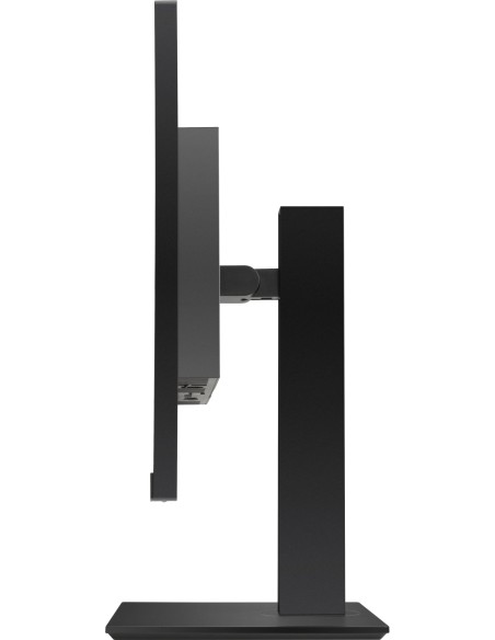 HP Z24i G2 61 cm (24") 1920 x 1200 Pixeles WUXGA LED Negro