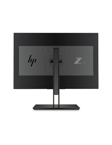 HP Z24i G2 61 cm (24") 1920 x 1200 Pixeles WUXGA LED Negro
