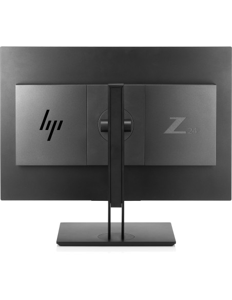 HP Z24n G2 61 cm (24") 1920 x 1200 Pixeles WUXGA LED Negro
