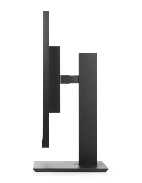 HP Z27n G2 68,6 cm (27") 2560 x 1440 Pixeles Quad HD LED Plata