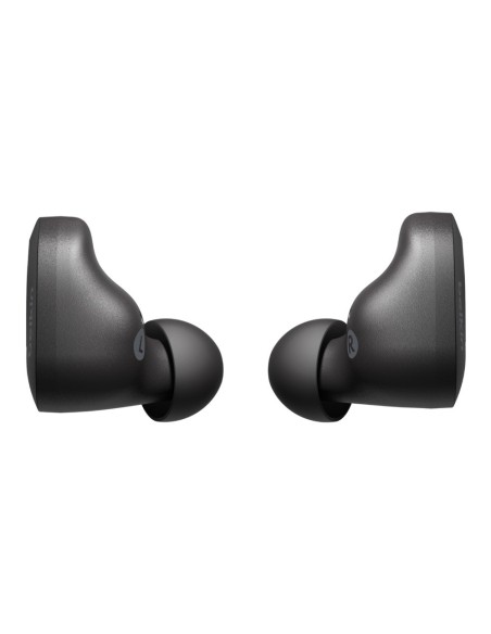 AURICULARES BELKIN SOUNDFORM NEGRO BLUETOOTH CON BASE DE CARGA