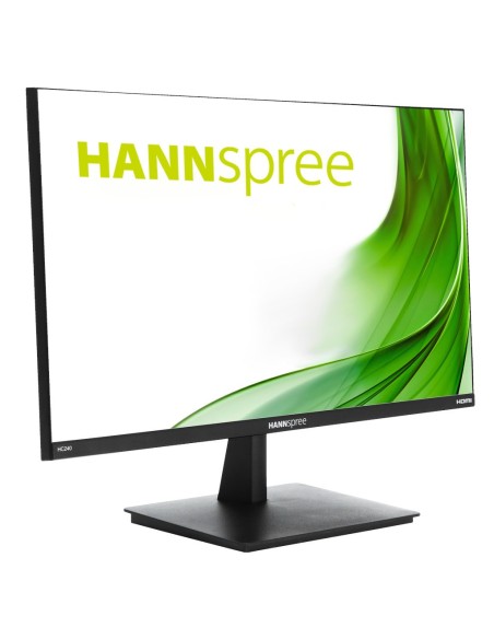 Hannspree HC 240 PFB 23.8" Full HD LED VA 5ms Negro