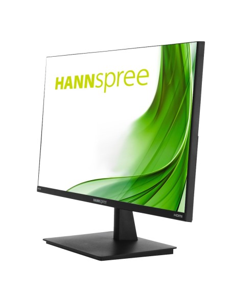 Hannspree HC 240 PFB 23.8" Full HD LED VA 5ms Negro