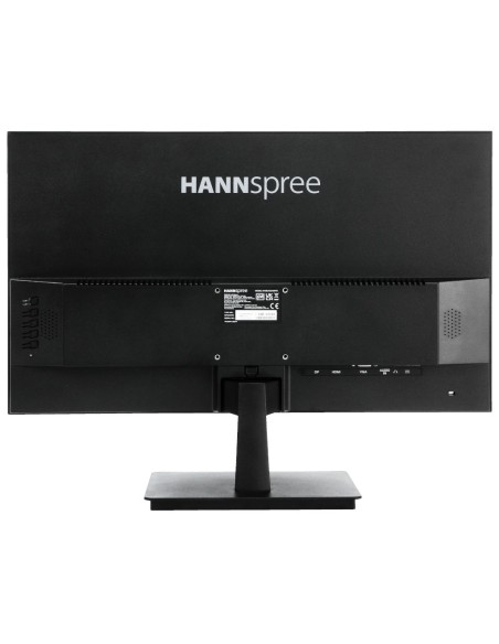 Hannspree HC 240 PFB 23.8" Full HD LED VA 5ms Negro