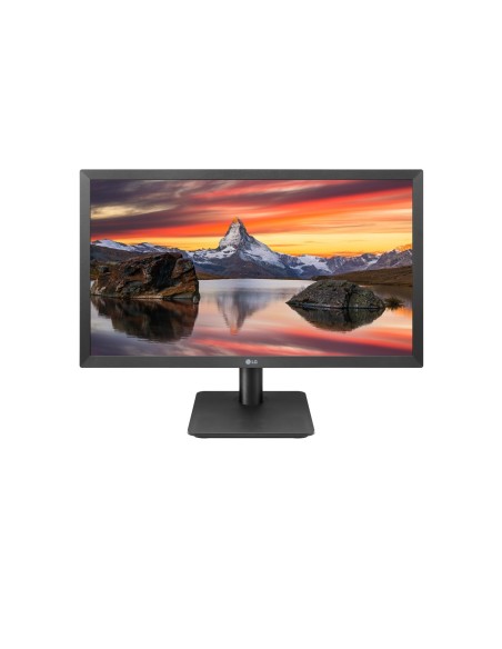 LG 22MP410-B 21.4" Full HD 75Hz LED VA Negro