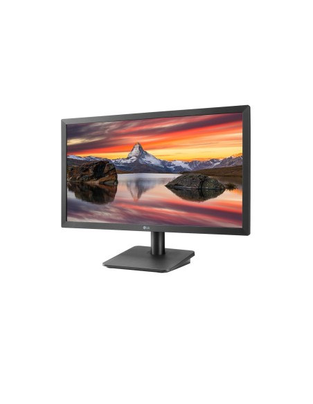 LG 22MP410-B 21.4" Full HD 75Hz LED VA Negro