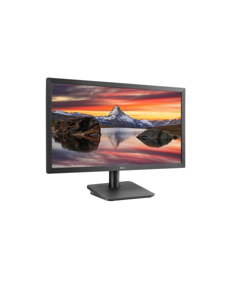 LG 22MP410-B 21.4" Full HD 75Hz LED VA Negro