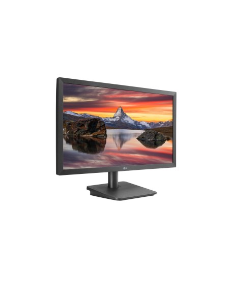 LG 22MP410-B 21.4" Full HD 75Hz LED VA Negro