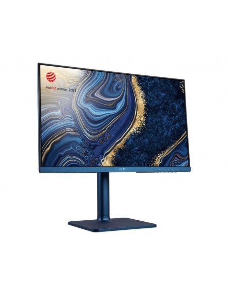 MSI Modern MD241P Ultramarine 23.8" Full HD IPS 5ms